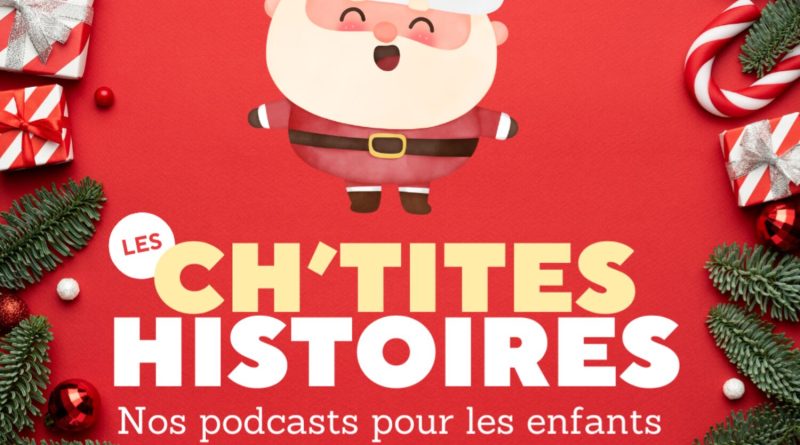 On célèbre Noël ensemble : découvrez le Noël en Ch'ti