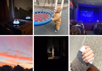 Ukraine : La lutte quotidienne pour la survie face aux coupures d’électricité Guerre en Ukraine : le témoignage d'un homme ayant perdu sa famille sous les missiles