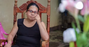 Nicaragua: la dictature exhibe une journaliste « disparue » depuis plus d’un an