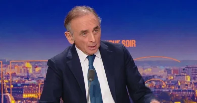 Page d'accueil Yahoo news