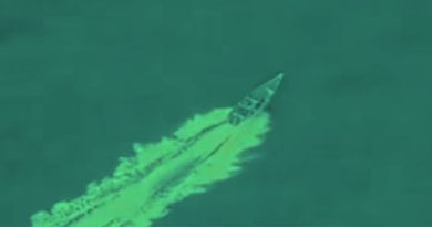 La guerre anti-drogue de Trump : un jackpot pour la DefTech La guerre anti-drogue de Trump : un levier de profit pour la DefTech