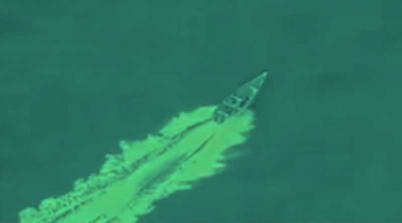 La guerre anti-drogue de Trump : un levier de profit pour la DefTech