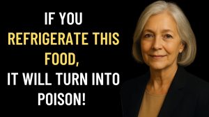 7 Aliments à Ne Jamais Réfrigérer : Risque de Toxicité !