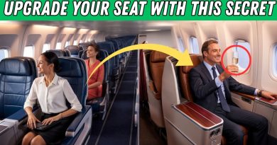 7 Astuces pour obtenir un surclassement en avion
