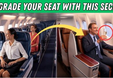 7 Astuces de Surclassement en Avion à Découvrir Absolument 7 Astuces pour obtenir un surclassement en avion