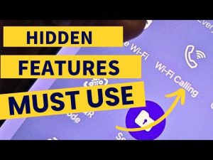 70 % des utilisateurs ignorent cette fonctionnalité puissante : iOS & Samsung