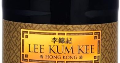 Lee Kum Kee Sauce soja, légère – 500 ml – Pourquoi ce produit mérite votre attention