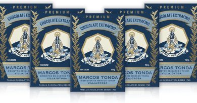 Chocolat Marcos Tonda – Pack 5 unités | Chocolat Noir Premium | Chocolat Noir Extrafino 150g x 5 | Barres Et Tablettes De Chocolat | Comprend 5 Comprimés Fabriqués En Espagne Depuis 1793 – Le détail qui change tout au quotidien