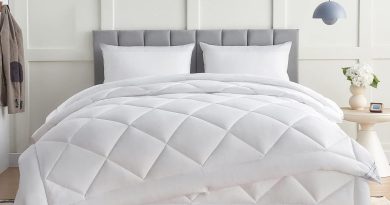 WAVVE Couette 240 x 220 cm 4 saisons 2 pièces – Couette d&rsquo;été 240 x 220 cm 150 g/m² + couette toutes saisons 220 x 240 300 g/m² = couette d&rsquo;hiver 450 g/m², couette respirante 220 x 240 cm pour toutes – Pourquoi ce produit mérite votre attention