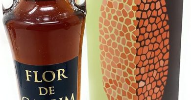 Flor De Garum, Sauce de poisson artisanale, 10 cl – Pourquoi ce produit mérite votre attention