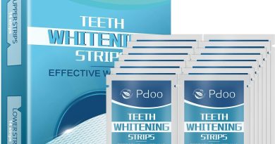 Bande Blanchiment Dentaire 28 Bandes – Blanchiment Dentaire sans Peroxyde – sans Sensibilité à la Douleur – Whitening Strips Efficace, Élimine Taches Café/Thé/Vin, Résultats Visibles Rapidement – Le détail qui change tout au quotidien