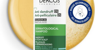 Vichy, Dercos, Shampooing Anti-Pelliculaire DS, Pellicules & Démangeaisons, Cheveux Normaux à Gras, 390ml – Pourquoi ce produit mérite votre attention