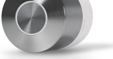 Nuki Smart Lock Pro avec Bluetooth, WiFi & Matter, Intégration maison connectée facile, Serrure électronique pour verrouillage distant, facile à installer en rétrofit sans changer de cylindre – Le détail qui change tout au quotidien