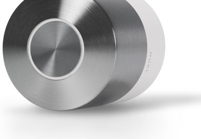 Nuki Smart Lock Pro avec Bluetooth, WiFi & Matter, Intégration maison connectée facile, Serrure électronique pour verrouillage distant, facile à installer en rétrofit sans changer de cylindre – Le détail qui change tout au quotidien