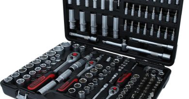 KS Tools 917.0795 – Caisse à Outils Complète en Coffret Douille de 1/4&Prime;, 3/8&Prime; et 1/2&Prime; – Outillage Mécanique, Clés Torx et Accessoires de la Gamme Ultimate Très Robuste – 195 Pièces – Pourquoi ce produit mérite votre attention