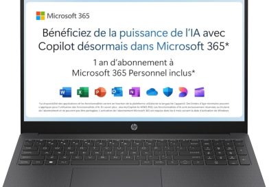 HP 15-fd0001sf Ordinateur Portable 15,6&Prime; FHD, PC Portable (Intel Celeron N100, RAM 4 Go, UFS 128 Go, Intel UHD Graphics, Windows 11), Laptop Gris, AZERTY, Microsoft 365 Personnel 12 Mois Inclus – Pourquoi ce produit mérite votre attention