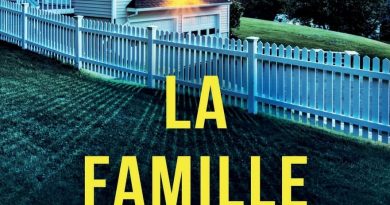 La Famille d&rsquo;en face: Un thriller psychologique incroyable au final époustouflant – Le détail qui change tout au quotidien