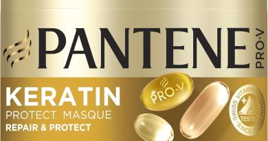 Pantene pro-v, masque repair & protect, à la kératine, pour cheveux fragiles et abîmés, aide à combattre les signes des agressions en 1 seule application -300 ml (L’emballage de l&rsquo;article peut varier) – Le détail qui change tout au quotidien