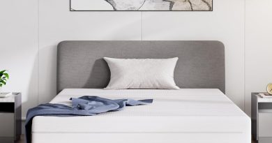 Avenco Matelas 90×190, Hauteur 14 cm, Matelas en Mousse en Fibre de Bambou, 7 Zones de Confort, Deux Faces Utilisable, Degré de Dureté H3 et H4, Matelas avec Housse Amovibl, Certifié Oeko-Tex – Pourquoi ce produit mérite votre attention Avenco Matelas 90×190, Hauteur 14 cm, Matelas en Mousse en Fibre de Bambou, 7 Zones de Confort, Deux Faces Utilisable, Degré de Dureté H3 et H4, Matelas avec Housse Amovibl, Certifié Oeko-Tex – Pourquoi ce produit mérite votre attention