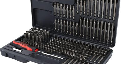 KS Tools 911.2008 embout de tournevis 208 pièce(s) – Pourquoi ce produit mérite votre attention