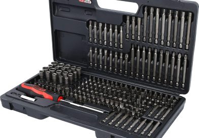 KS Tools 911.2008 embout de tournevis 208 pièce(s) – Pourquoi ce produit mérite votre attention