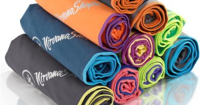NirvanaShape Serviette Microfibre| Séchage Rapide, Légère, Absorbante | Serviette de Sport/Serviette de Bain de Voyage| Idéal pour Le Sport, Le Plein Air, la Plage, Le Camping et Le Sauna – Le détail qui change tout au quotidien