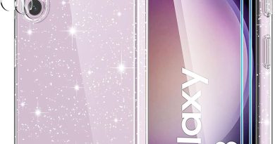 Coque pour Samsung Galaxy S23 Paillettes, avec 2 Pièces Verre Trempé Protection écran et 2 Pièces Caméra Arrière Protecteur, Transparent Glitter Etui Silicone TPU Bumper Antichoc Housse – Le détail qui change tout au quotidien Coque pour Samsung Galaxy S23 Paillettes, avec 2 Pièces Verre Trempé Protection écran et 2 Pièces Caméra Arrière Protecteur, Transparent Glitter Etui Silicone TPU Bumper Antichoc Housse – Le détail qui change tout au quotidien