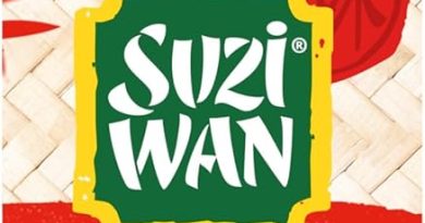 SUZI WAN Sauce Soja 640ml – Le détail qui change tout au quotidien