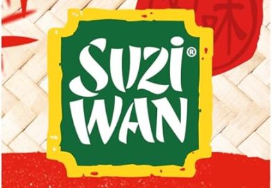 SUZI WAN Sauce Soja 640ml – Le détail qui change tout au quotidien