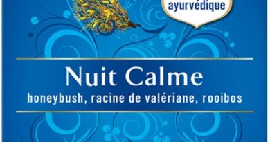 Yogi Biologique Nuit Calme, Infusion 100% Bio Honeybush, Valériane et Rooibos, 15 Sachets thermosoudés et sans agrafe, 27g – Pourquoi ce produit mérite votre attention