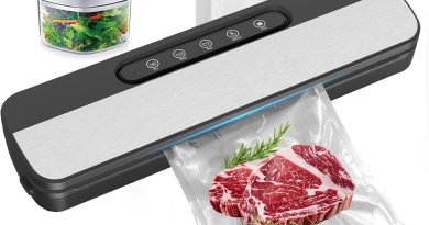 Machine Sous Vide Alimentaire, 7-en-1 Appareil sous Vide Alimentaire 130W 90 kPa, Appareil de Mise Sous Vide pour La Cuisson Sous Vide, avec Cutter, 10 Sacs Prédécoupés et Tuyau D&rsquo;extraction – Le détail qui change tout au quotidien
