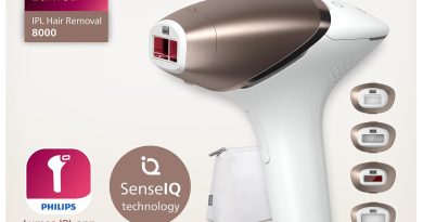 Philips Lumea série 8000, Épilateur à lumière pulsée, alternative à l&rsquo;épilation laser, technologie SenseIQ, 4 accessoires pour le corps, le visage, le maillot et les aisselles, modèle BRI948/00 – Pourquoi ce produit mérite votre attention