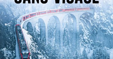 Le Passager sans visage – Pourquoi ce produit mérite votre attention