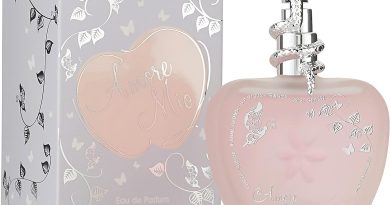 JEANNE ARTHES – Eau de Parfum Femme Amore Mio – Floral & frais – Fève de Tonka, Musc Blanc – Fabriqué en France À Grasse- Cadeau femme – Flacon Vaporisateur 100 ml – Le détail qui change tout au quotidien