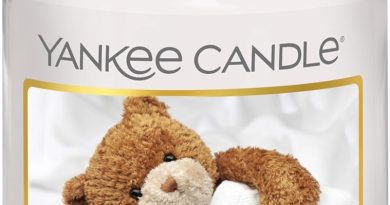 Yankee Candle bougie parfumée Couverture douce | Format jarre | Bougie longue durée jusqu’à 150 heures de combustion | Cadeaux parfaits pour les femmes – Pourquoi ce produit mérite votre attention