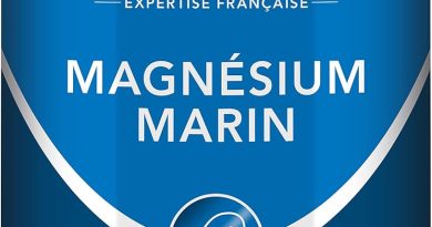 Magnésium Marin et Vitamine B6 | Breveté Simag55™ | Combat Efficacement la Fatigue | 150 mg/jour | 120 Gélules d’Origine Végétale | 4 Mois de Cure | Fabrication Française | Nutrimea – Le détail qui change tout au quotidien Magnésium Marin et Vitamine B6 | Breveté Simag55™ | Combat Efficacement la Fatigue | 150 mg/jour | 120 Gélules d’Origine Végétale | 4 Mois de Cure | Fabrication Française | Nutrimea – Le détail qui change tout au quotidien