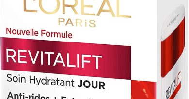 L&rsquo;Oréal Paris – Revitalift – Soin Anti-Âge Hydratant & Raffermissant – Crème de Jour Anti-Rides & Extra-Fermeté – Enrichi en Pro-Rétinol – Pour Tous Types de Peaux – 50 ml – Pourquoi ce produit mérite votre attention
