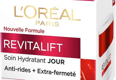 L&rsquo;Oréal Paris – Revitalift – Soin Anti-Âge Hydratant & Raffermissant – Crème de Jour Anti-Rides & Extra-Fermeté – Enrichi en Pro-Rétinol – Pour Tous Types de Peaux – 50 ml – Pourquoi ce produit mérite votre attention