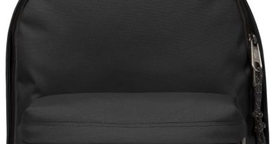 EASTPAK OUT OF OFFICE Sac à Dos, 27 L – Black (Noir) – Pourquoi ce produit mérite votre attention