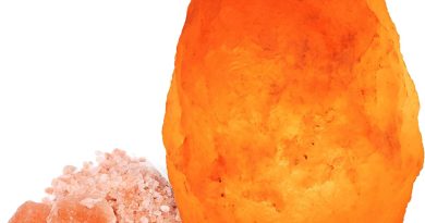 BEPER P201UTP100 Lampe de Sel de l&rsquo;Himalaya Naturelle – Unique Faite à la Main avec Base en Bois Rose – Pourquoi ce produit mérite votre attention