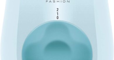 Calor Fashion Epilateur électrique, 24 pinces de précision, Compact, Billes de massage, Fabriqué en France EP1028C0 – Le détail qui change tout au quotidien