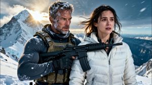 72 heures sur l'Everest : elle survit seule avec une arme fatale