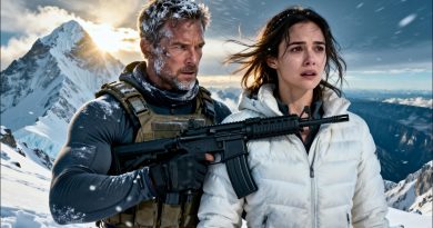 72 heures sur l'Everest : elle survit seule avec une arme fatale