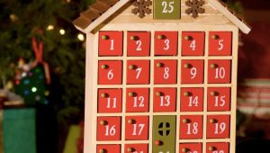 72 secondes pour vous convaincre qu'il faut arrêter les calendriers de l'avent - ICI