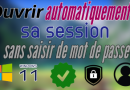 Ouvrir sa session automatiquement sur Windows 11 : Guide étape par étape