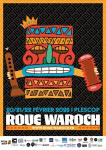 ROUE WAROCH