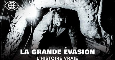 76 aviateurs face à Hitler : la véritable Grande Évasion