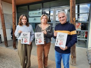 Salon à Cahors ce week-end : des idées originales pour vos cadeaux de Noël