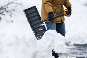 Est du Québec | D’importantes quantités de neige sont attendues aujourd’hui