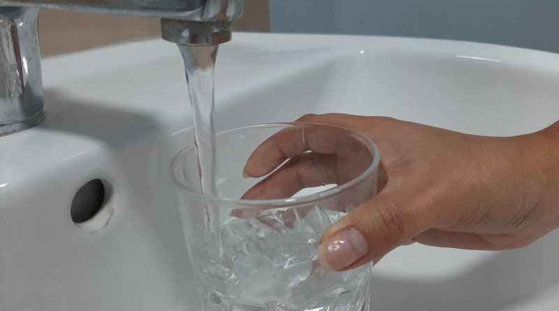 Augmentation du prix de l'eau prévue au 1er janvier dans une commune de Seine-Maritime